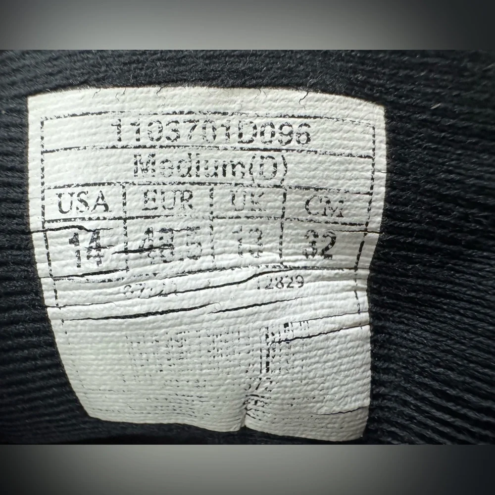 Brooks preowned gently
